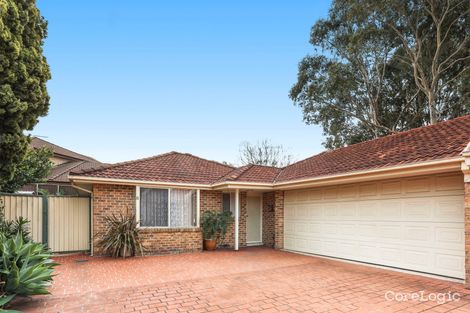 Property photo of 8/10 Raine Road Padstow NSW 2211