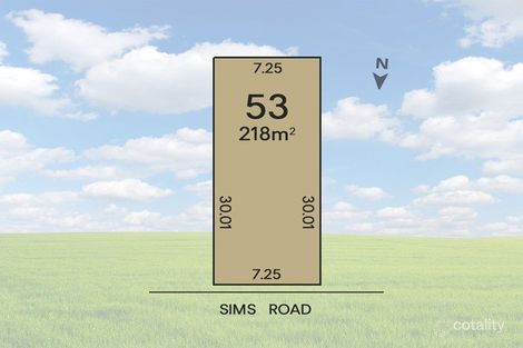 Property photo of LOT 53 Sims Road Mount Barker SA 5251