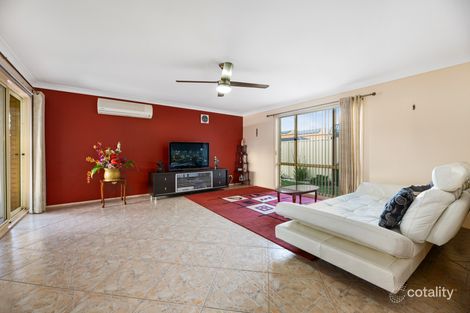 Property photo of 11 Windamere Avenue Woodcroft NSW 2767