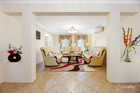 Property photo of 11 Windamere Avenue Woodcroft NSW 2767