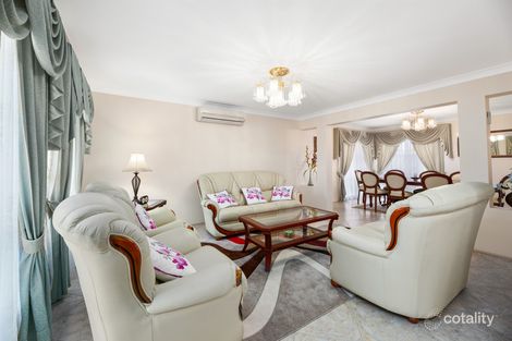 Property photo of 11 Windamere Avenue Woodcroft NSW 2767