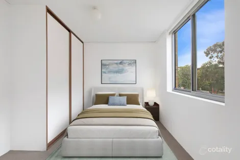 Property photo of 2/3 Clifford Street Mosman NSW 2088