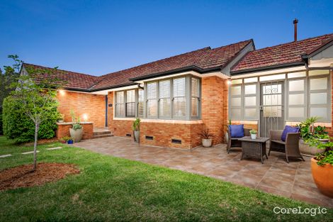 Property photo of 52 Melbourne Road East Lindfield NSW 2070