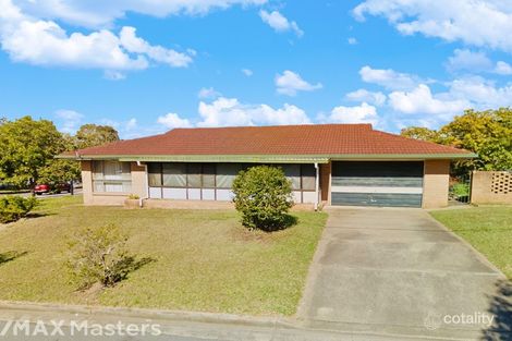 3 Sunderland St, Macgregor, QLD 4109