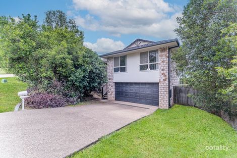 Property photo of 23 Zuleikha Drive Underwood QLD 4119