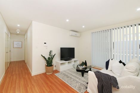 Property photo of 308/52-62 Arncliffe Street Wolli Creek NSW 2205