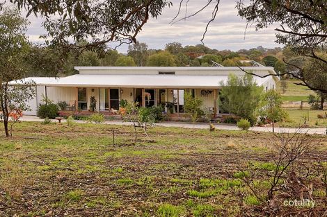 44 Scarlett St, Avenel, VIC 3664