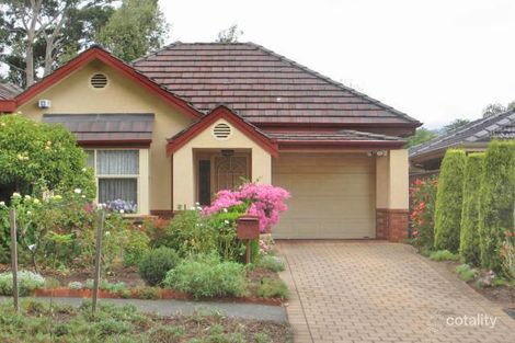 28 Chisholm Ave, Burnside, SA 5066