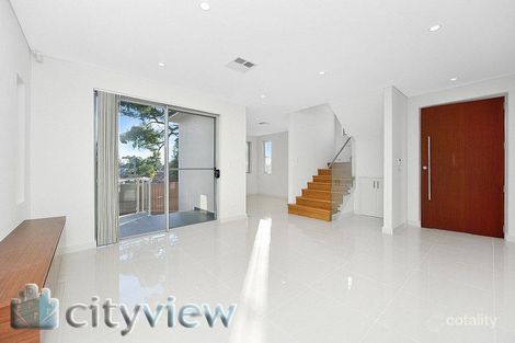 Property photo of 15B Macpherson Street Hurstville NSW 2220