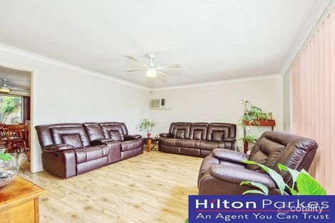 15 Merevale Pl, Oakhurst, NSW 2761