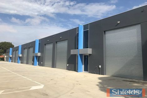 6/442 Geelong Rd, West Footscray, VIC 3012