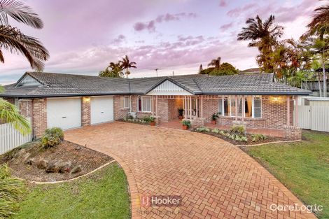 Property photo of 42 Cleveland Place Stretton QLD 4116