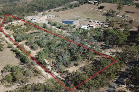 Property photo of 216 Rainbows Road South Isis QLD 4660