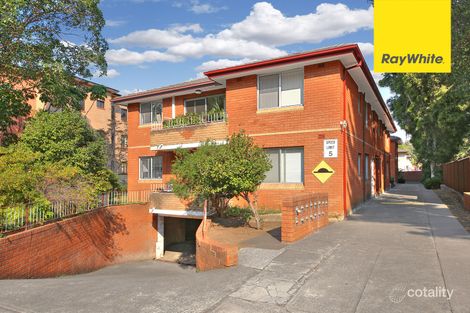 14/19-21 Doodson Ave, Lidcombe, NSW 2141