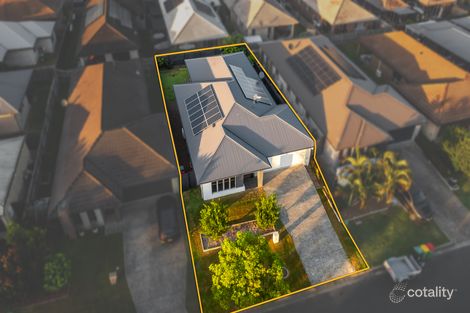 37 Denham Cct, Willow Vale, QLD 4209