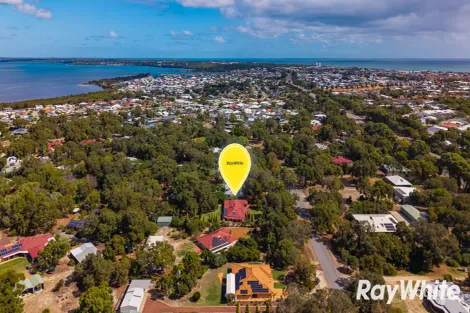 Property photo of 177 Pleasant Grove Circle Falcon WA 6210