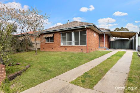 Property photo of 37 Wornes Drive Wodonga VIC 3690