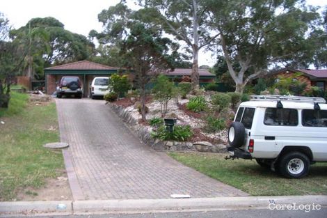 Property photo of 5 Field Place Illawong NSW 2234