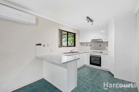Property photo of 5 Tristania Crescent Urangan QLD 4655