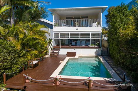 Property photo of 43 Grigor Street Moffat Beach QLD 4551