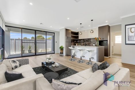 Property photo of 27 Cawarra Crescent Craigie WA 6025