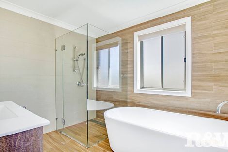 Property photo of 1 Driscoll Avenue Rooty Hill NSW 2766