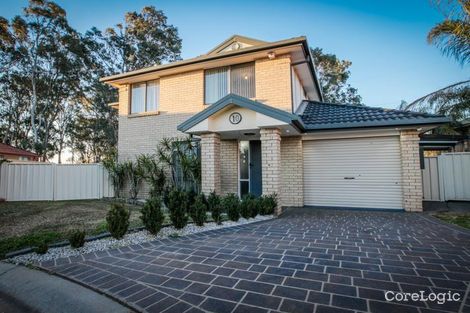 Property photo of 10 Omega Close Prestons NSW 2170