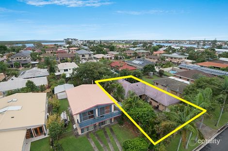 Property photo of 19 Drake Avenue Paradise Point QLD 4216