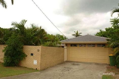 Property photo of 19 Drake Avenue Paradise Point QLD 4216