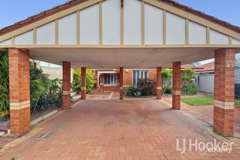 25 Apollo Way, Carlisle, WA 6101