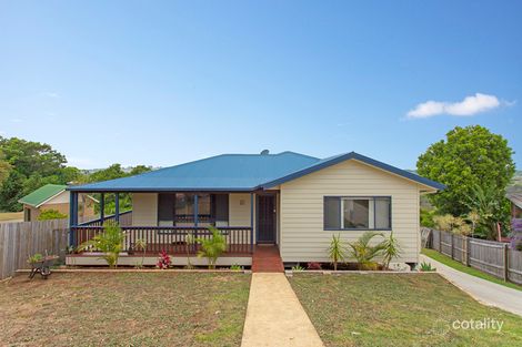 Property photo of 48 Vail Court Bilambil Heights NSW 2486