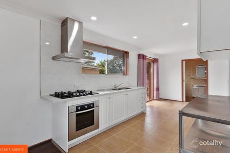 Property photo of 1 Wayside Court Hampton Park VIC 3976