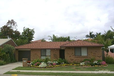 21 Montezuma Dr, Burleigh Waters, QLD 4220