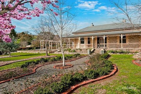 Property photo of 22 Moculta Road Angaston SA 5353