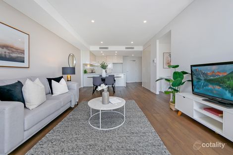 Property photo of 413/9 Rutledge Street Eastwood NSW 2122