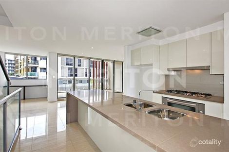 Property photo of 8 Epping Park Drive Epping NSW 2121