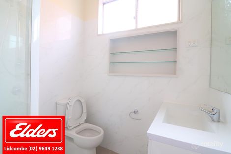 Property photo of 43 Maud Street Lidcombe NSW 2141