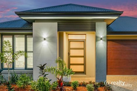 Property photo of 81 Cootharaba Crescent Warner QLD 4500