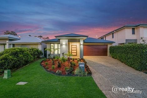 Property photo of 81 Cootharaba Crescent Warner QLD 4500