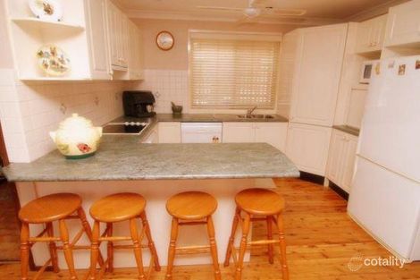 Property photo of 11 Lorikeet Place St Clair NSW 2759