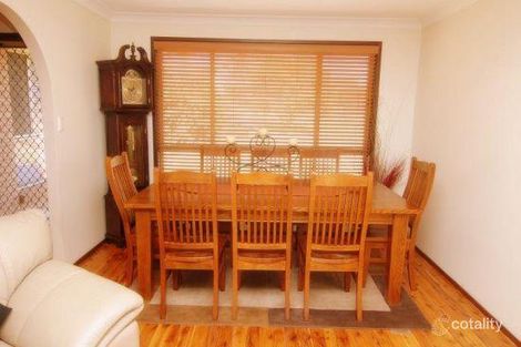 Property photo of 11 Lorikeet Place St Clair NSW 2759
