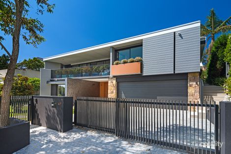 Property photo of 47 Suffolk Avenue Collaroy NSW 2097