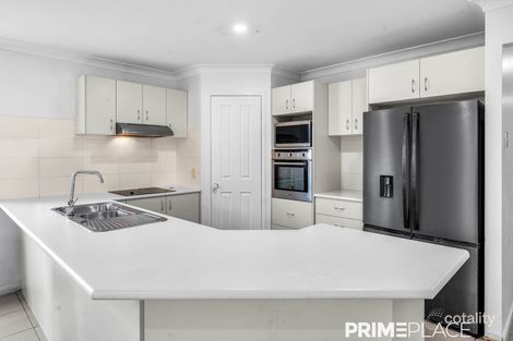 Property photo of 58 Tindle Street Redbank Plains QLD 4301