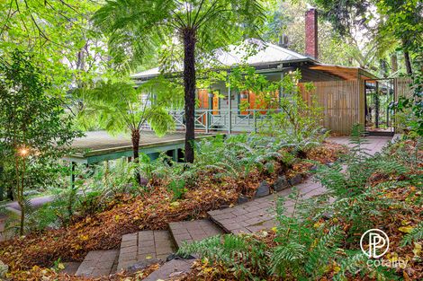 Property photo of 10 Belgrave-Ferny Creek Road Ferny Creek VIC 3786