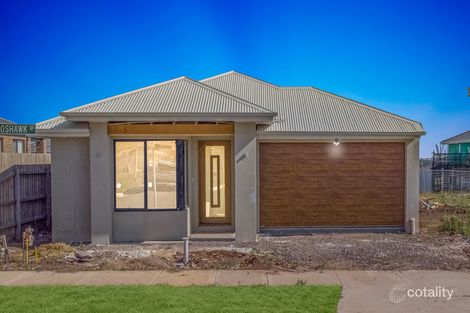 25 Goshawk St, Beveridge, VIC 3753