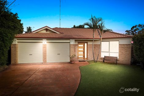 Property photo of 13 Linford Place Beaumont Hills NSW 2155