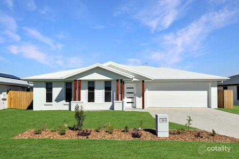 23 PENNANT DR, POINT VERNON, QLD 4655
