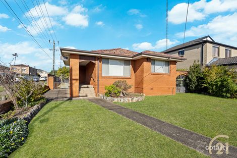 Property photo of 65 Throsby Street Fairfield Heights NSW 2165