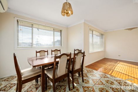 Property photo of 65 Throsby Street Fairfield Heights NSW 2165