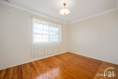 Property photo of 65 Throsby Street Fairfield Heights NSW 2165